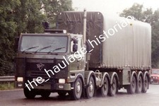 THH Truck Photos - Foden -