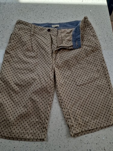 Mens smart shorts - smart, 30w
