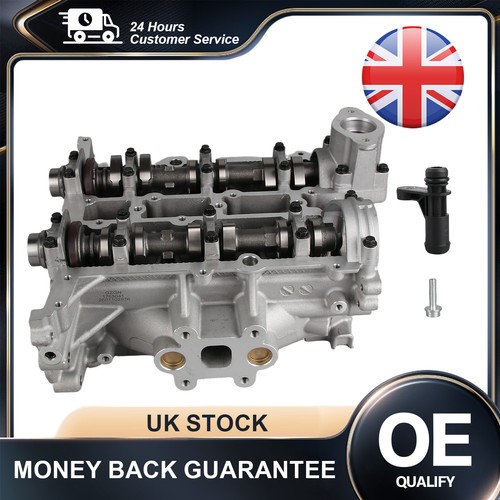 Cylinder head camshaft for - w/,