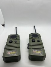 HM Armed Forces Walkie Talkie
