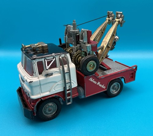 Corgi major toys 1142 ford - corgi,
