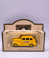 Boxed Lledo Days Gone 1939