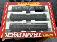 Hornby R369, BR 3-Car Diesel