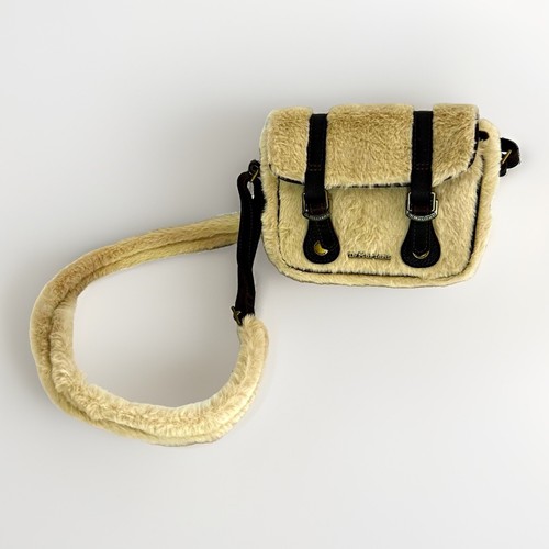 Martens inch satchel - martens,