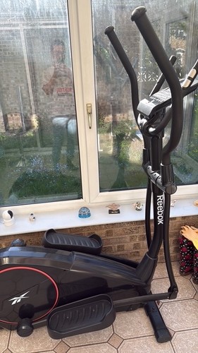 Air walker glider home gym - glider,