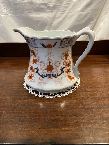 Pint vintage ewer - pint, jug