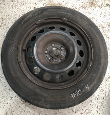Vauxhall Combo E Steel Wheel