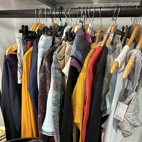 Dare mixed clothing - mixed,