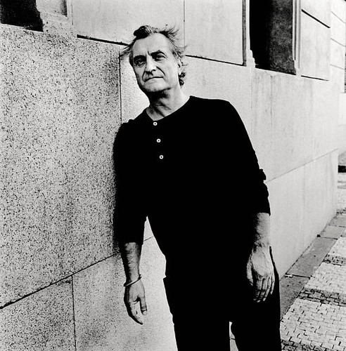 Czech architect designer borek - czech,