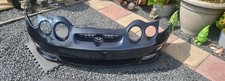 Hyundai Coupe series 1 Generation 2 Front Bumper