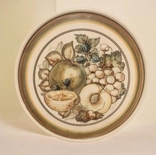 Vintage Jersey Pottery Large