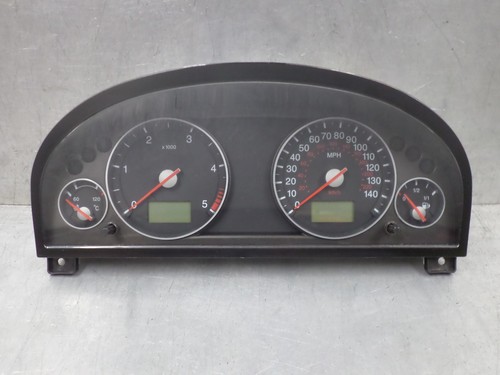 Ford mondeo mk3 - mondeo,