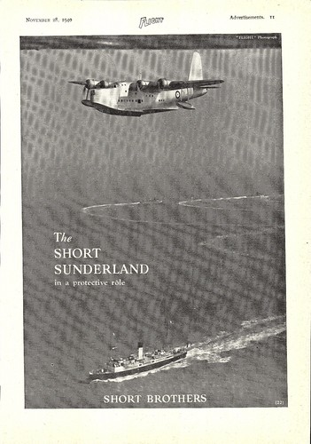 1940 advert for - advert,