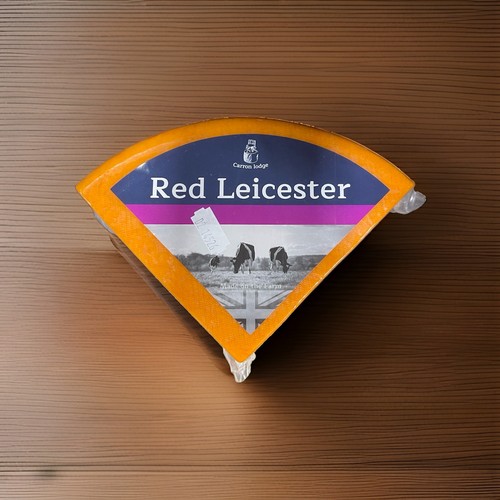 Farm house red leicester - farm,