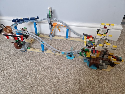Lego creator 31084 3in1 - creator,
