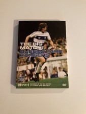 Qpr: The Big Match [DVD] 11