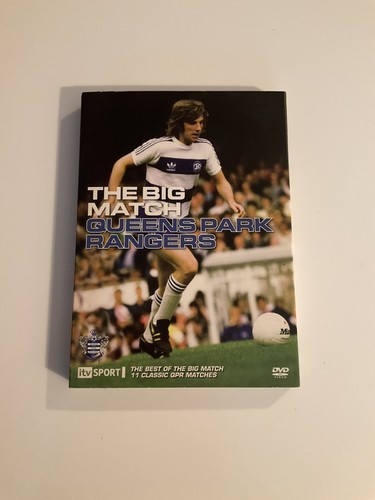 Qpr the big - qpr:,