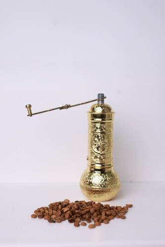 Traditional turkish pepper - traditional,