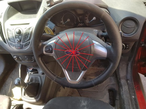 Ford transit courier mk1 - transit,