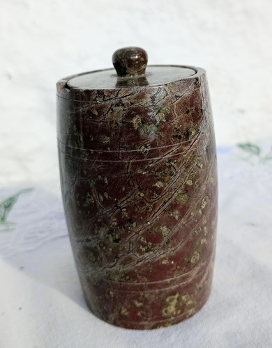 Vintage polished cornish - polished,
