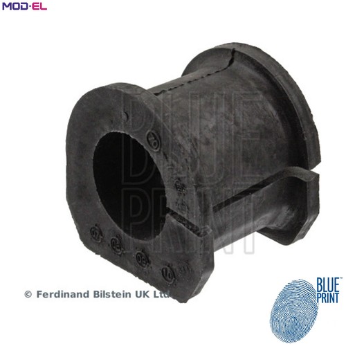 Mounting stabiliser bar - mounting,