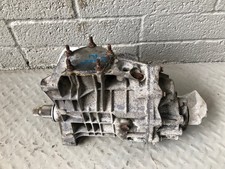 Freelander 1 IRD Unit 2WD TD4 Transfer Box Diff TAG000230 Land Rover L01085