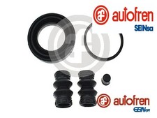 REAR BRAKE CALIPER D4326