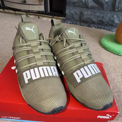 Puma cell regulate - puma, woven