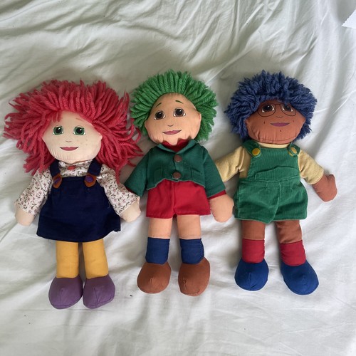 Ragdoll productions vintage - ragdoll,