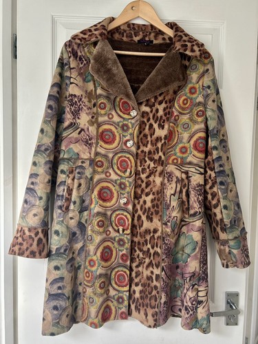 Stella morgan coat size 12 - coat,