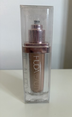 Huda beauty nymph - huda,