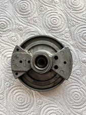 Selettra Flywheel Off A Franco