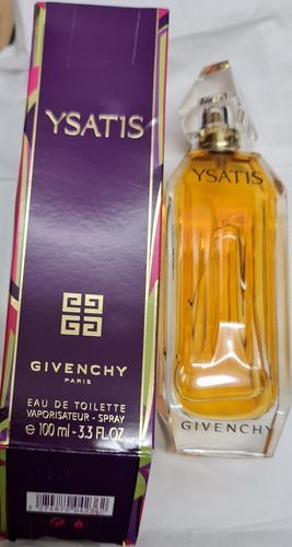 Givenchy ysatis eau - ysatis,