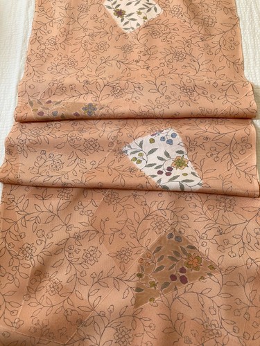 Long etc japanese kimono - 60"long, etc.