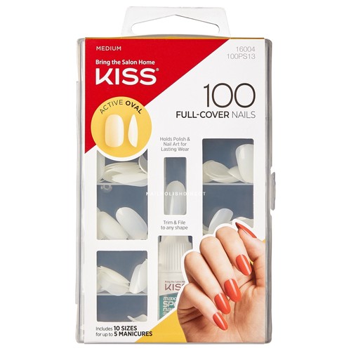 Kiss inc full - cover, nail