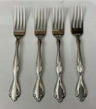 Vintage ONEIDA ONEIDACRAFT 4