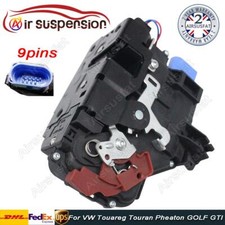 Front Right Door Lock Actuator