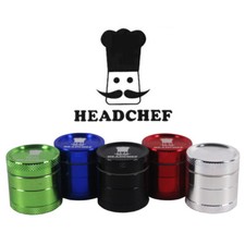 *Special Offer!* Head Chef 4