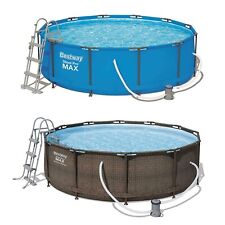 Bestway Steel Pro Swimming