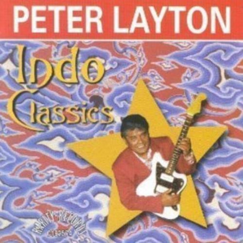Peter layton indo classics - peter,