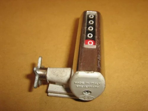 Nos cev mechanical velometer - mechanical,