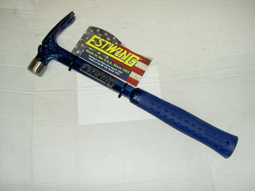 Estwing 15s 15oz - estwing,