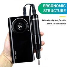 Nail Drill Machine Pro