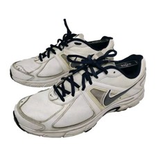 Nike Dart 9 Low White UK 11