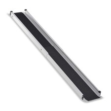 Loading ramp for Kawasaki Z