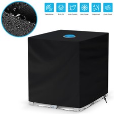 1000 Liters Rain Sun