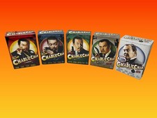 Charlie Chan Collection