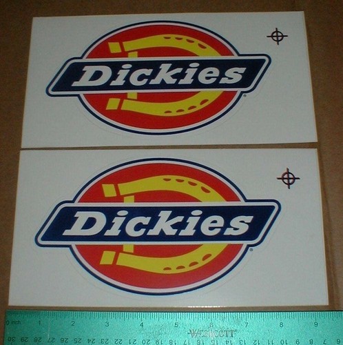 Dickies western cowboy jeans