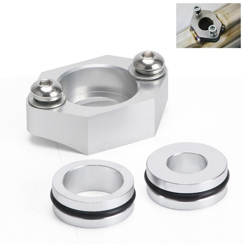 Intercooler pipe map sensor - pipe,