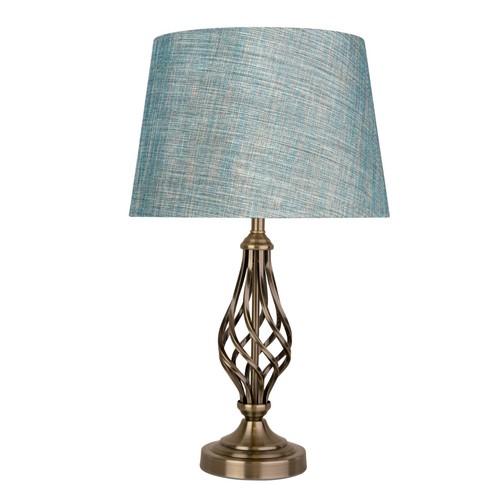 Table lamp queenswood - lamp,
